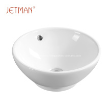Custom made ceramic wash basin